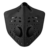 RZ Mask Active Carbon Filters, Natural, X-Large