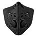 RZ Mask Active Carbon Filters, Natural, X-Large