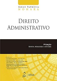 Livro Direito Administrativo