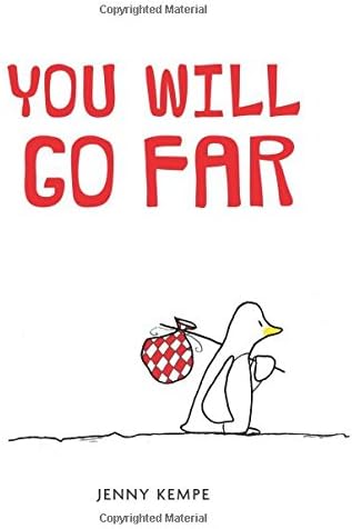 You Will Go Far