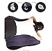 Suntimetime Portable Inflatable Bed Pillow Cushion Climax Magic Aid for Deeper Position Support Couples suntimetimethumb 3