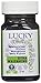 Charcoal Toothpaste Xtra Whitening Toothpaste - by Lucky Teeth - All Natural, Organic, Remineralizing and Fortifying