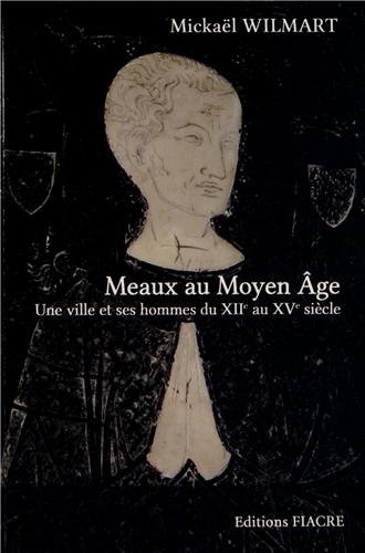 Meaux au Moyen âge