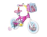 My Little Pony 8008-68TJ My Little Pony Bike, 12