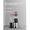 Juicer-Aicok-Juicers-Whole-Fruit-and-Vegetable-Easy-Clean-3-Speed-Juice-Machine-with-Plus-Pulse-Function-Non-Slip-Feet-Stainless-Steel-and-BPA-Free Juicer Aicok Juicers Whole Fruit and Vegetable Easy Clean, 3 Speed Juice Machine with Plus Pulse Function, Non-Slip Feet, Stainless Steel and BPA Free