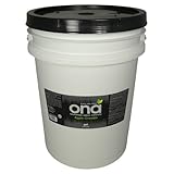 5 gal. - Ona Gel - Apple Crumble - Use with Storm Dispenser - Odor Neutralizer - ON10094