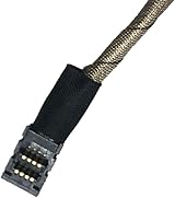 ZAHARA LCD Screen Video Cable for MSI GF75 MS17F1 MS17F2 MS17F3 K1N3040115H39 view 7