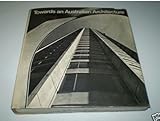 Front cover for the book Towards an Australian Architecture by Harry Sowden