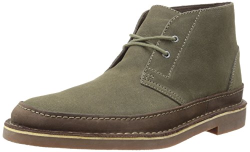 clarks bushacre rand chukka boot