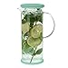FORLIFE LUCENT Glass Carafe, 48-Ounce, Mint