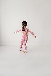 Little Sleepies Two-Piece Pajama Set for Boys