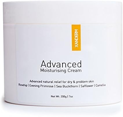 thick moisturiser