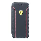 CG Mobile Ferrari iPhone 6 Leather Flapcase Booktype