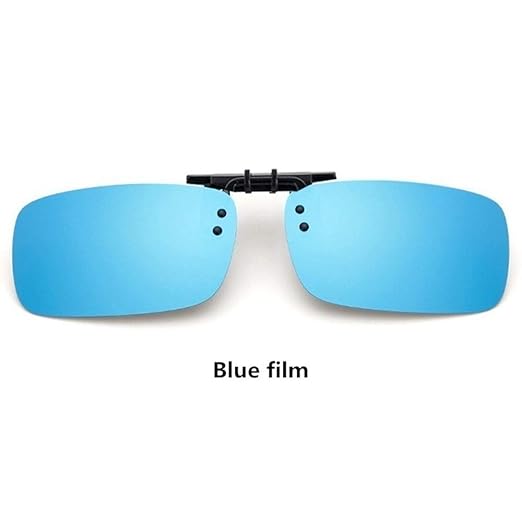 gafas espejadas hombre