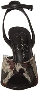 willren sandal jessica simpson