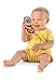 Fisher-Price Brilliant Basics Friendly Flip Phone (6 Months +)