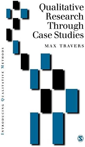 Amazon.com: Case Study Research: Design and Methods, 3rd Edition
