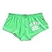 Men's Underwear Boxer Trunks Sexy Low Rise Cut Fashion Sports Style
