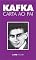 Livro Carta ao Pai