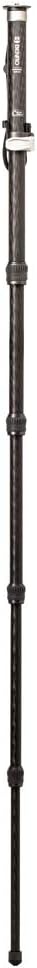 Benro SUPADUPA Monopod with pivot leg base, Black - Image 3