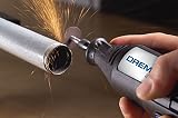 Dremel 688 Cutting Set 69 Accessories Rotary Tools Kit Genuine Dremel view 3