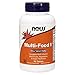 NOW Supplements, Multi-Food 1 with Fruits, Vegetables and Super Nutrients, 90 Tablets