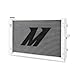 Mishimoto MMRAD-GTO-05 Pontiac GTO Performance Aluminum Radiator, 2004, Silver