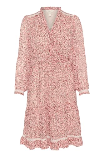 Part Two MunyaPW Loose fit Long Sleeve Dress