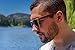 Wood Sunglasses made from Maple -100% polarized shades that float
