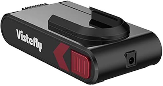 Vhbw batteria sostituisce Bissell 1607381, 4ICR19/65 per aspirapolvere (3400mAh, 14,4V, Li-Ion) | Leroy Merlin Vhbw batteria sostituisce Bissell 1607381, 4ICR19/65 per aspirapolvere (3400mAh, 14,4V, Li-Ion) | Leroy Merlin