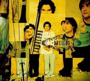 Amazon.com: Caraluna: CDs y Vinilo