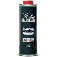 Rubio Monocoat Raw Wood Cleaner, 1 Liter