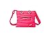 ZIPIT Monster Children Mini Shoulder Bag, Pink