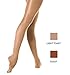 Bartolini Professional Quality Ultra Shimmery Full Foot Dance Tight Stockings