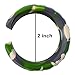 Munchables Teen Cuff - Sensory Chew Bracelet for Teens and Adults (Camo)