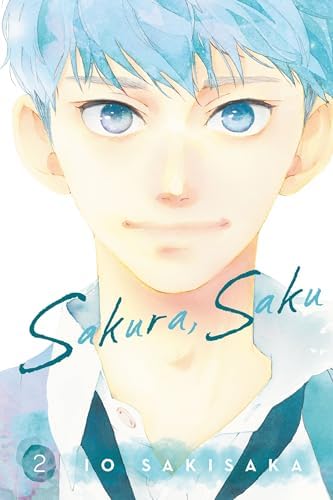 Amazon.com: Sakura, Saku, Vol. 5 eBook : Sakisaka, Io: Kindle Store
