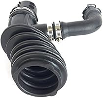 Filtro de aire Flujo ingesta Manguera Tubo: Amazon.es: Coche y moto