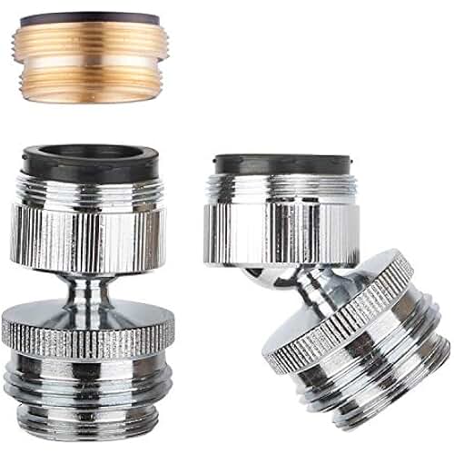 faucet thread adapter