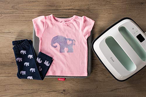 4 Cricut+EasyPress+Machine+Shirts+Projects