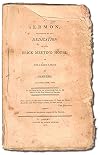 A sermon, delivered at the dedication of the Brick Meeting House: In the North Parish in Danvers, November 20th, 1806