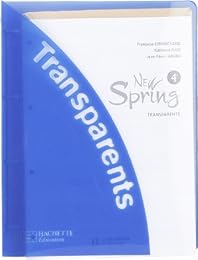 New spring 4e