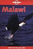 Lonely Planet Malawi
