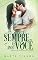 Livro Sempre Amei Você : Novela da Série Vizinhos