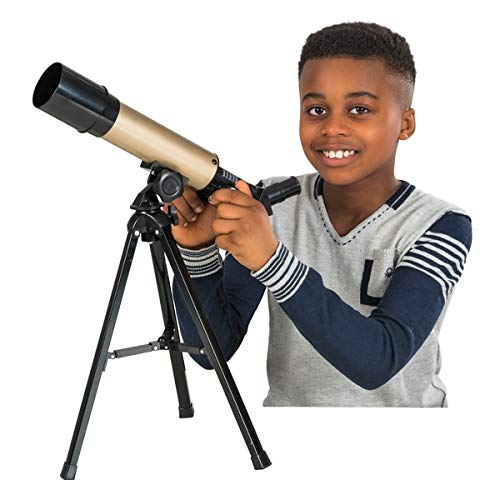 Fusion Science 360mm Refractor Telescope