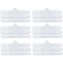 Amazon.com: More of Me to Love Viscose and Cotton Blend Tummy ...
