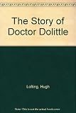 The Story of Doctor Dolittle