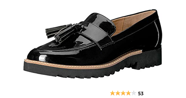 franco sarto women's carolynn loafer flat