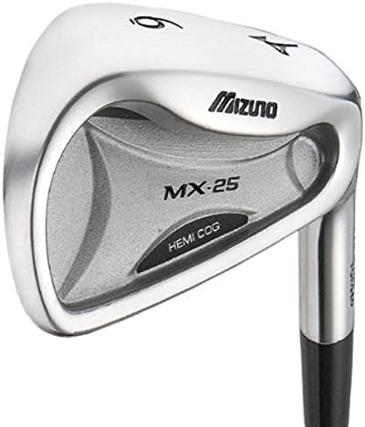 mizuno mx 25 irons for sale