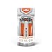 WHOOSH! Award-Winning Screen Cleaning – Safe for all screens – Smartphones, iPads, Eyeglasses, Touchscreen, LED, LCD & TVs – Includes 0.3 oz + 1 Premium Antimicrobial W!cloths