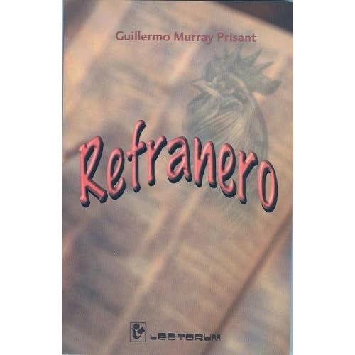 Refranero/ Sayins Refranero/ Sayins